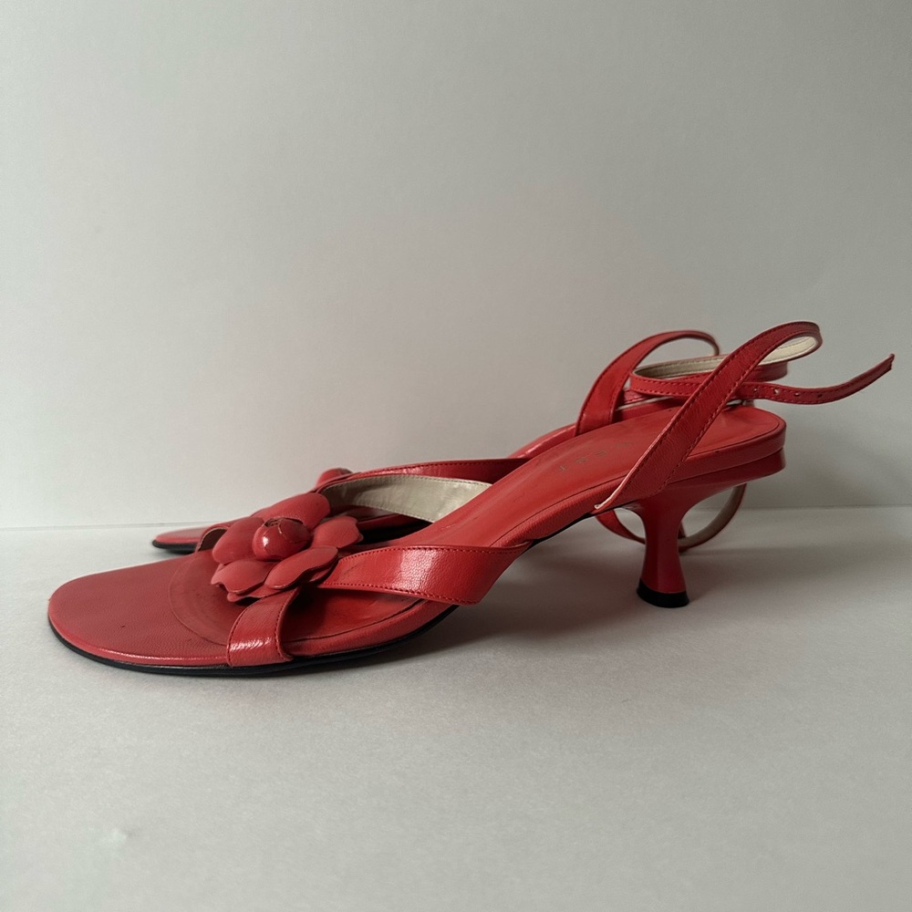 One of a kind! Nine West Dress Sandals